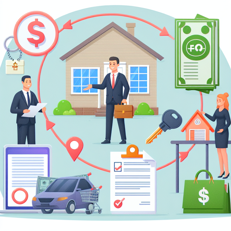 Ako funguje hypotekárny úver