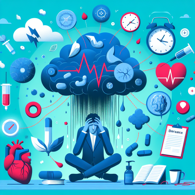 Ako ovplyvňuje stres tvoje zdravie