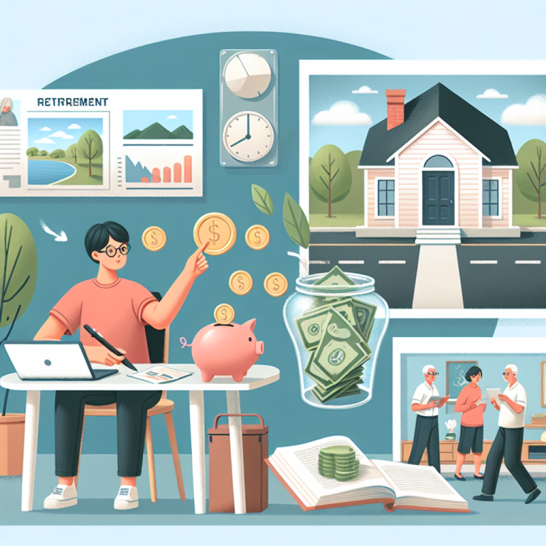 Ako sa pripraviť na dôchodok už v mladosti