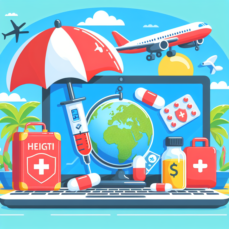 Ako si udržať zdravie na cestách