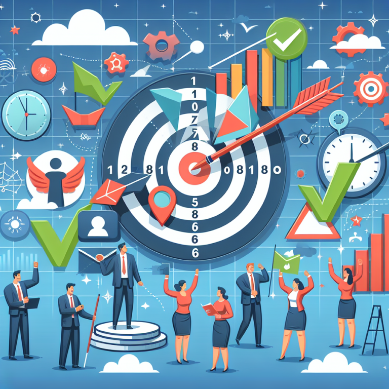 Ako správne stanoviť ciele, ktoré ťa budú baviť