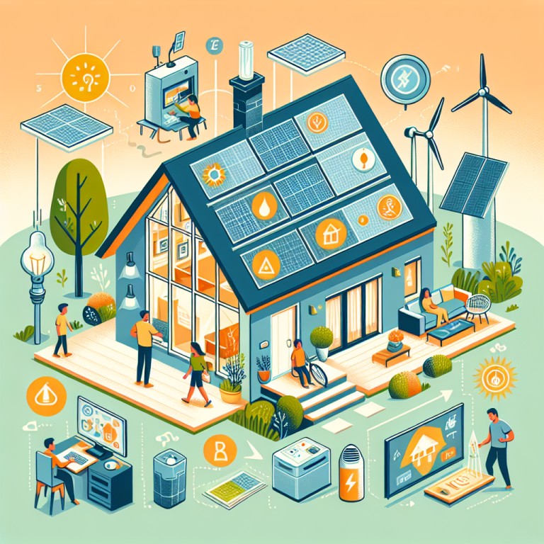 Ako ušetriť na energiách doma