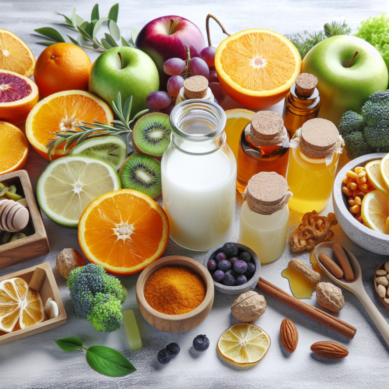 Domáce tipy na posilnenie imunity