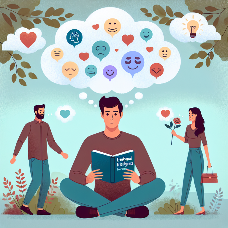Emocionálna inteligencia: Ako sa naučiť rozumieť svojim pocitom a zlepšiť vzťahy