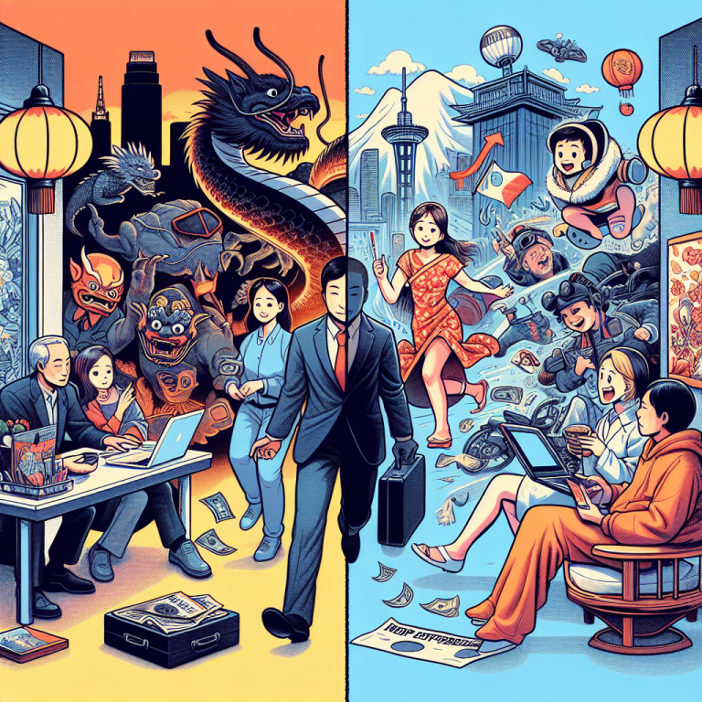 Kultúrne šoky a ako sa im prispôsobiť