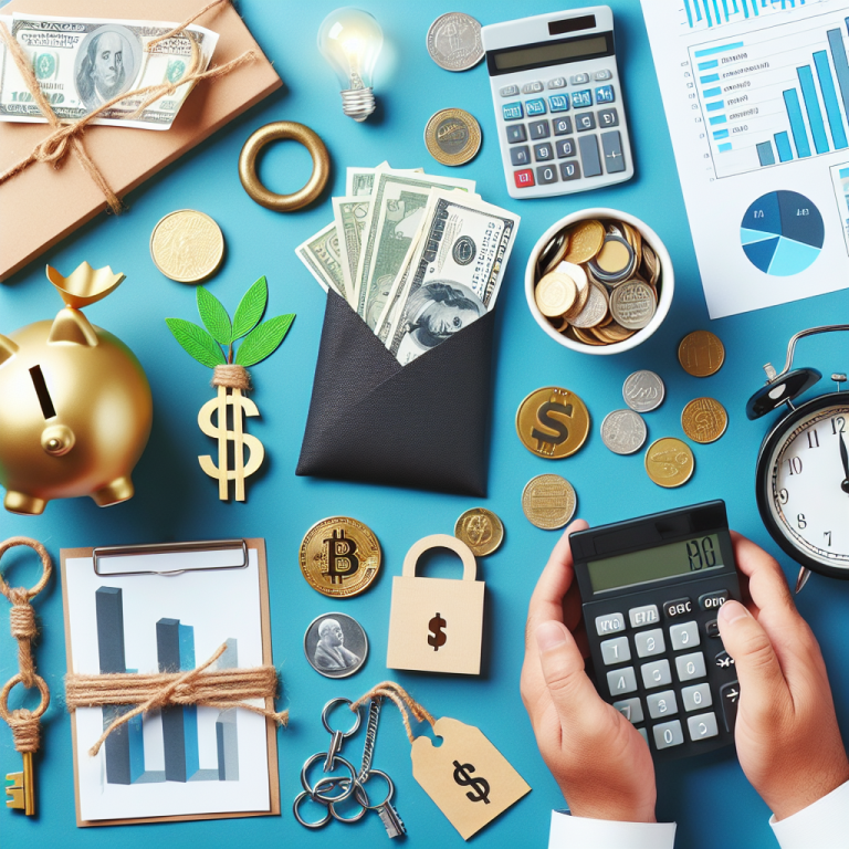 Najčastejšie mýty o peniazoch