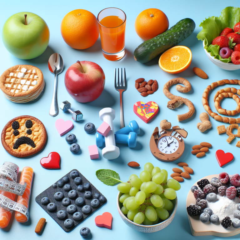 Najčastejšie výživové omyly