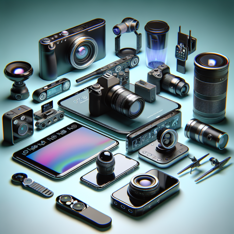 Najlepšie gadgety roku 2025