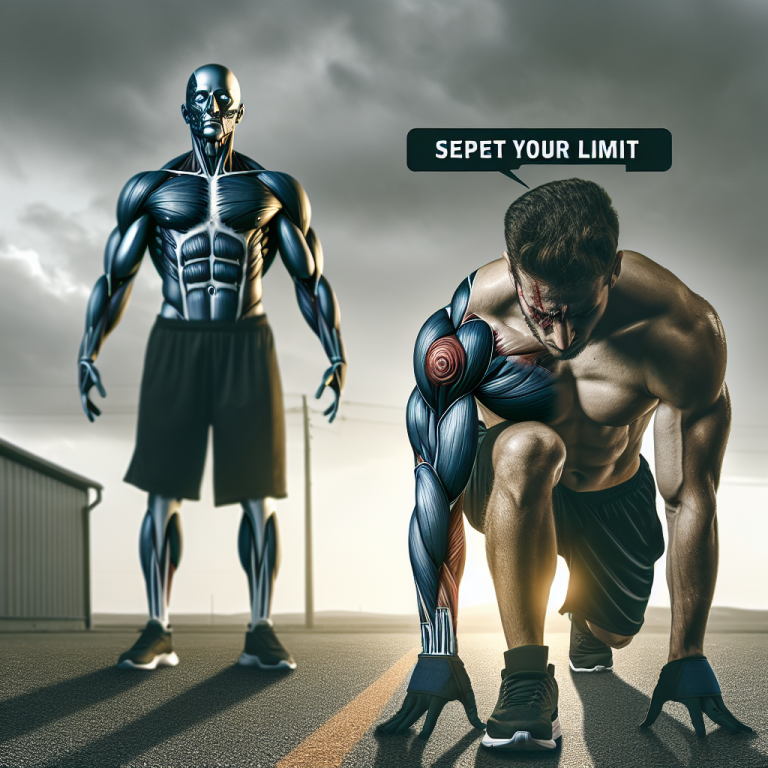 Rešpektuj svoj limit: prečo je oddych dôležitejší než výkon