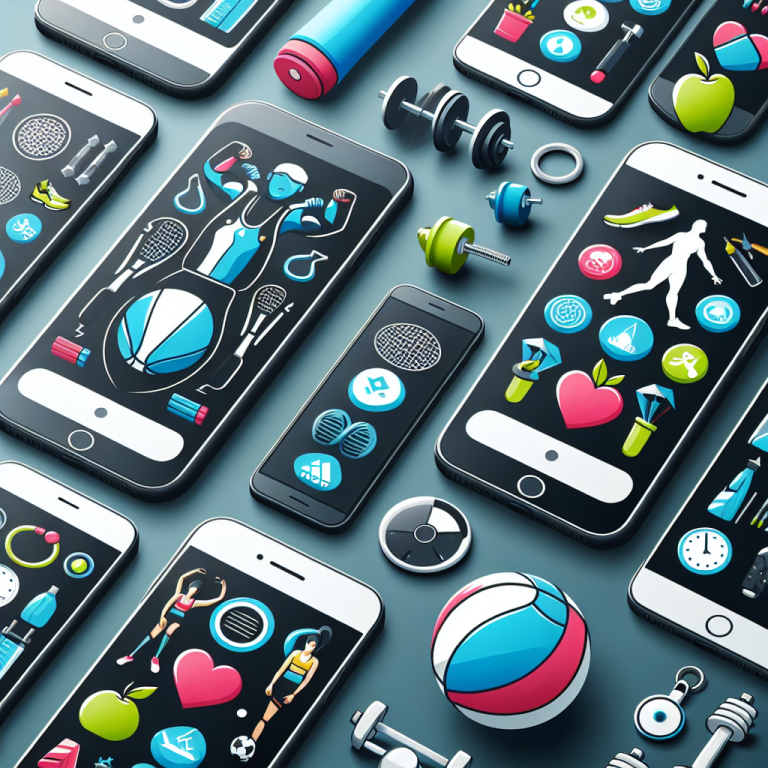 Športové appky, ktoré ti zmenia život