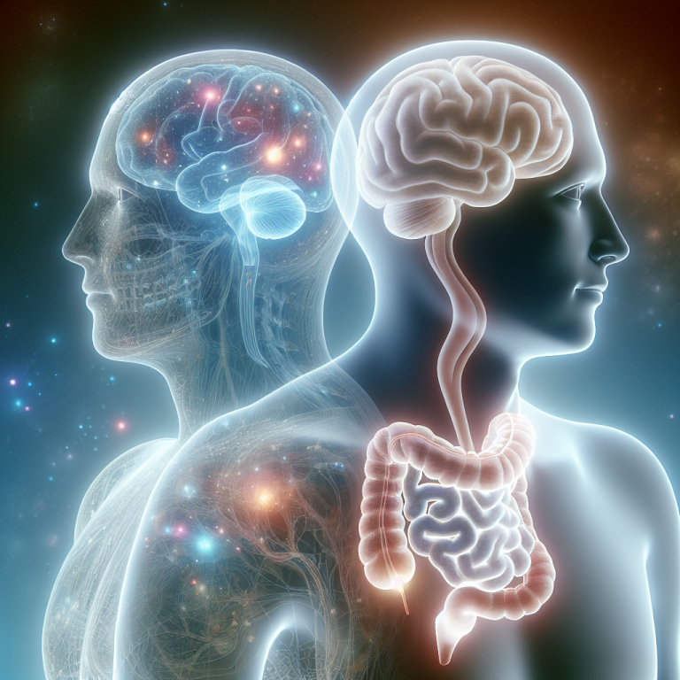 Zdravie čriev: druhý mozog v bruchu