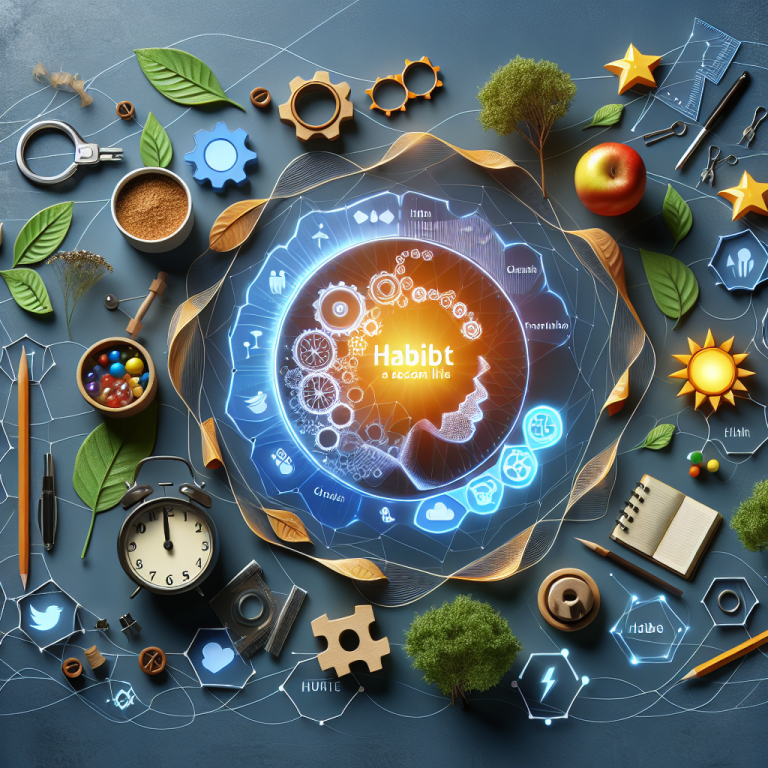 Zvyk je druhá prirodzenosť: Ako vytvoriť pozitívne návyky, ktoré vám zmenia život