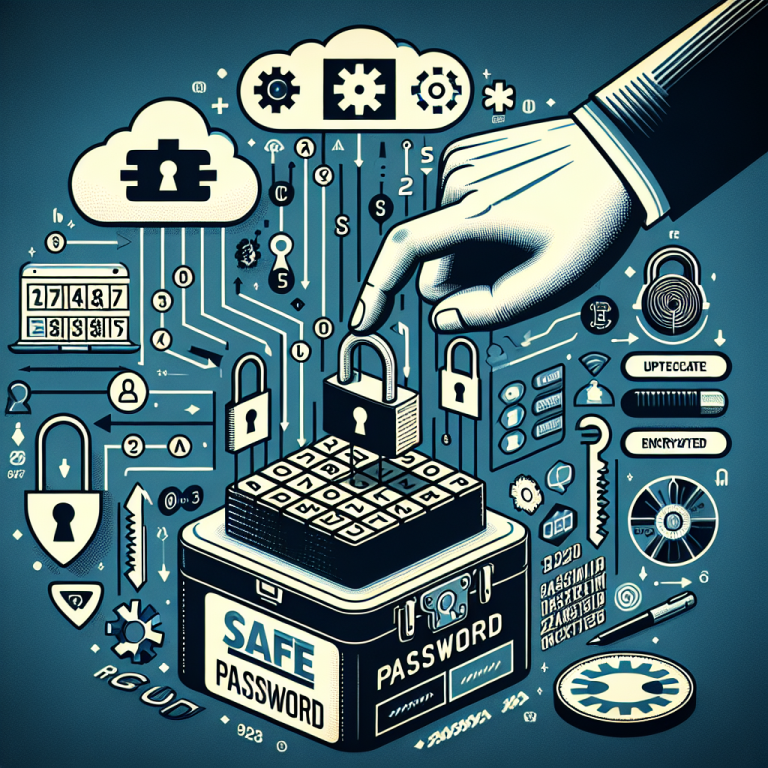 Ako si vybudovať silné heslá a kde ich ukladať