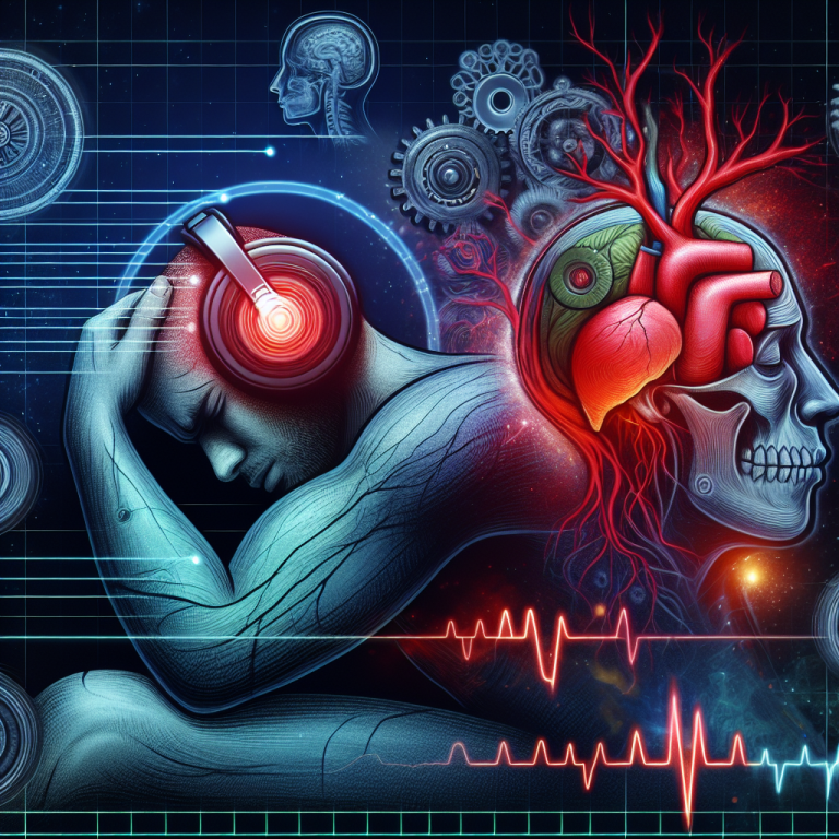 Ako vnímať bolesť a počúvať telo