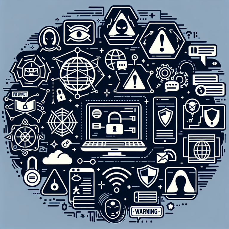 Dark web: čo to je a čo tam nerobiť