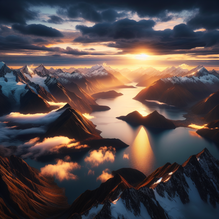 Najkrajšie výhľady sveta