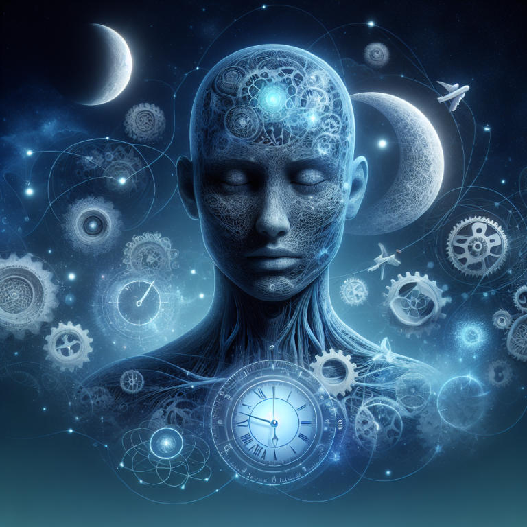 Spánková hygiena: základ regenerácie