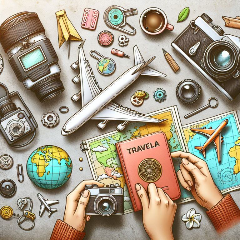 Ako cestovať lacno a komfortne: 8 tipov pre smart cestovateľov