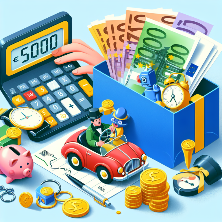 Ako ušetriť 500 € mesačne bez veľkej námahy