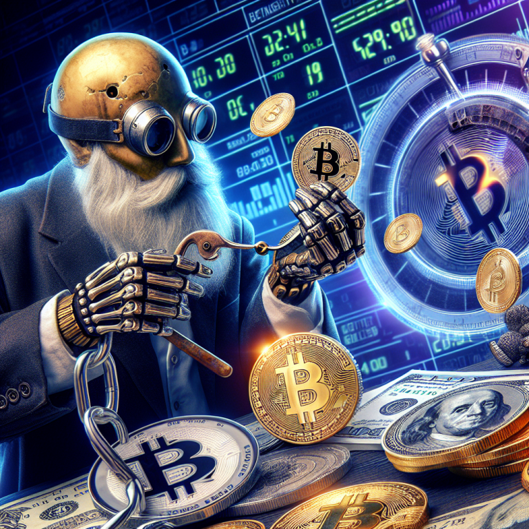 Bitcoin a kryptomeny v roku 2025: Stále sa oplatí investovať?