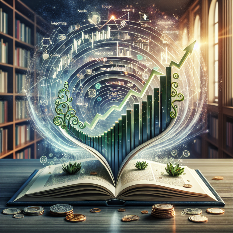 Investovanie pre začiatočníkov: Kompletný sprievodca