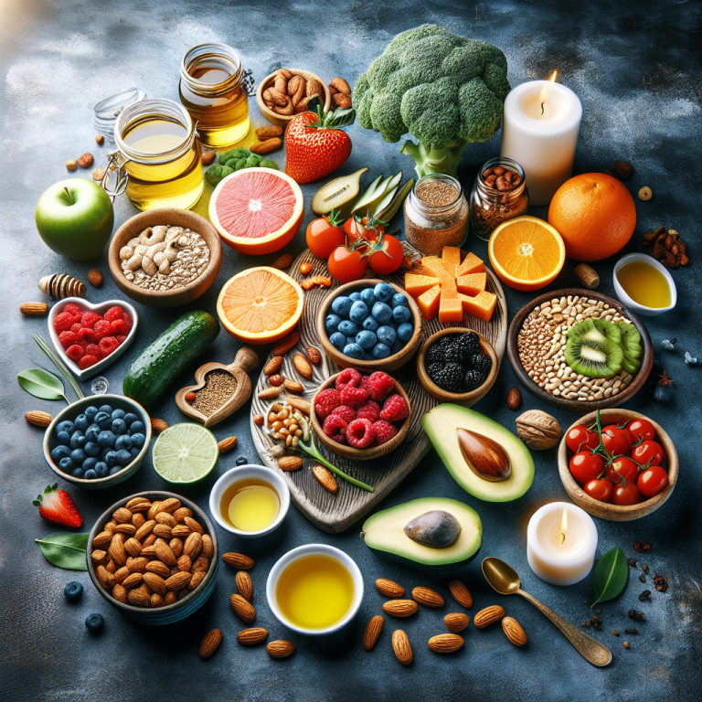 Najzdravšie potraviny roka 2025: Čo zaradiť do jedálnička