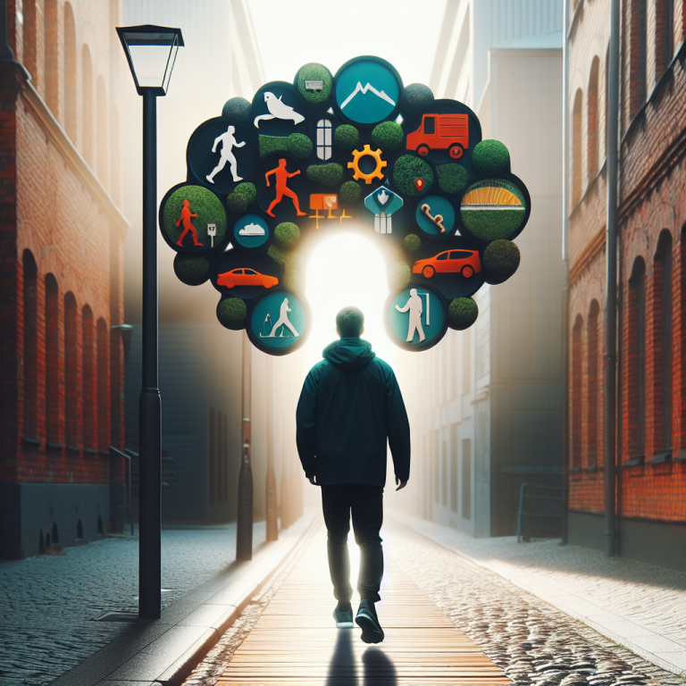 Prečo je chôdza podceňovaným cvičením