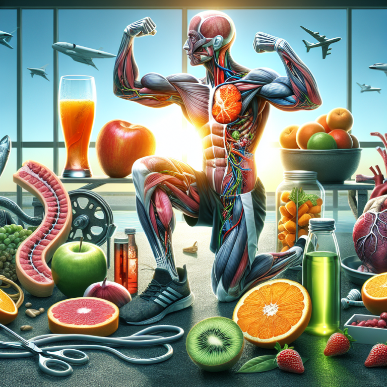 Regenerácia po športe: Najlepšie metódy a triky