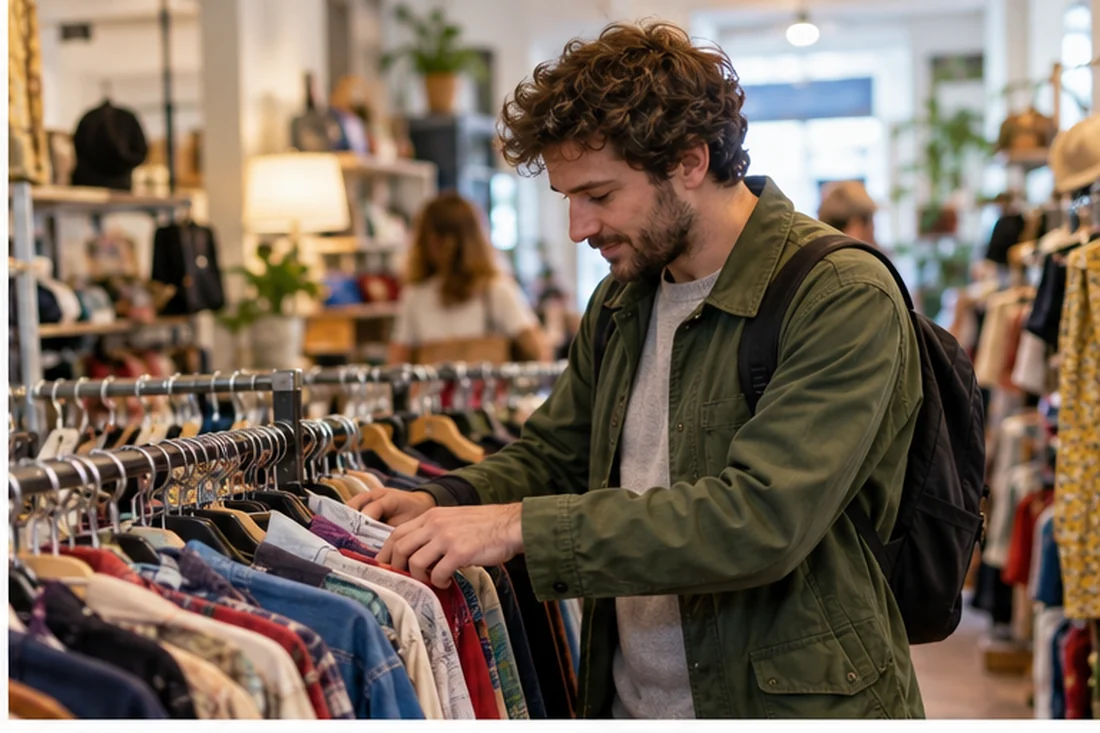 Second hand a úspora bez stresu: pravidlá, ktoré dávajú zmysel aj doma
