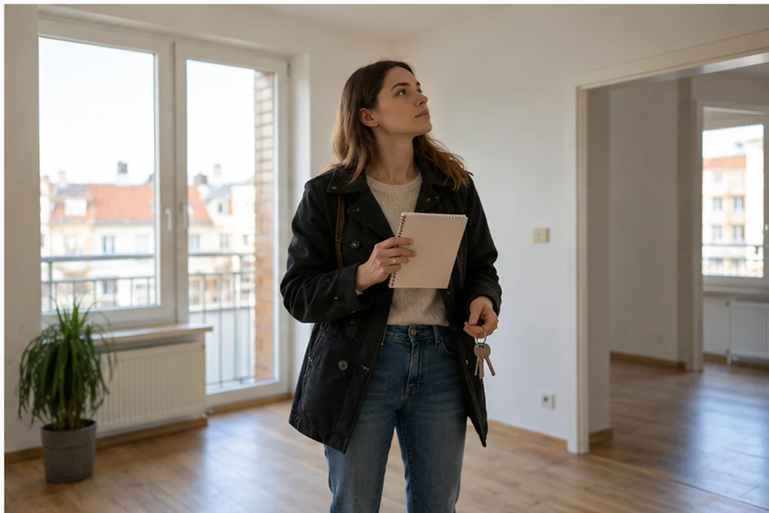 Nájomné bývanie pod kontrolou: finančný detail, ktorý vie ušetriť nervy