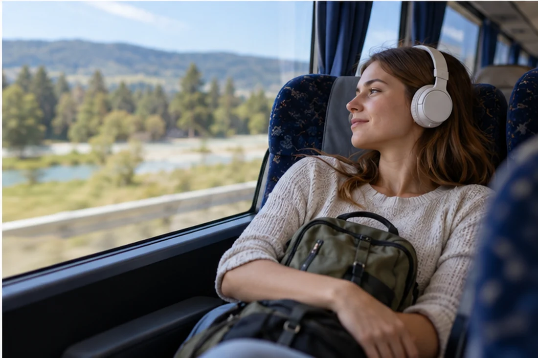 Cesta autobusom bez stresu: detail, ktorý vie zachrániť celý výlet
