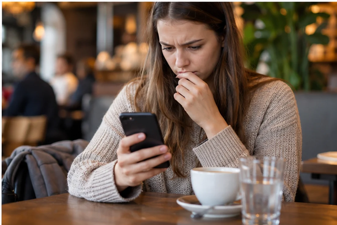 Podvodné SMS správy: tiché nastavenie, ktoré vám môže ušetriť čas aj nervy