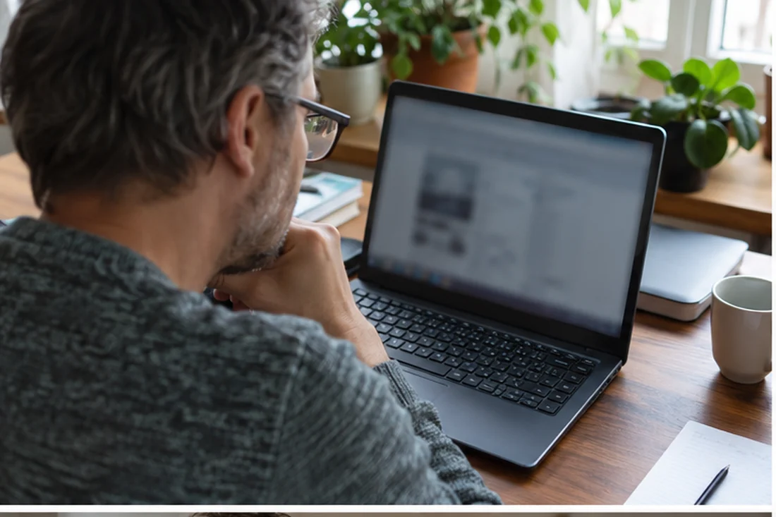 Používate to denne? Pri téme starý notebook sa oplatí urobiť rýchlu kontrolu