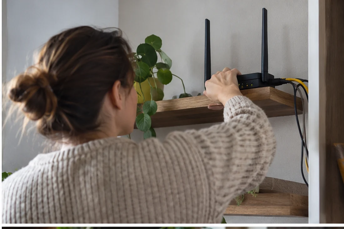 Domáci router bez chaosu: čo si nastaviť skôr, než bude neskoro