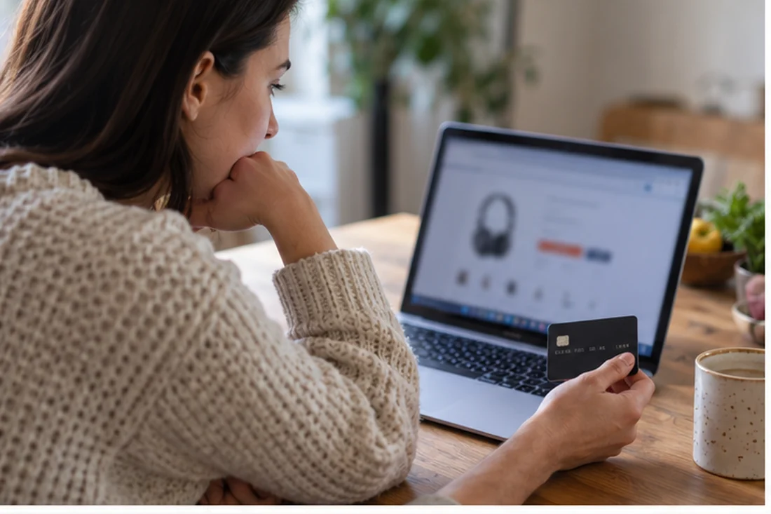 Používate to denne? Pri téme bezpečné online nákupy sa oplatí urobiť rýchlu kontrolu