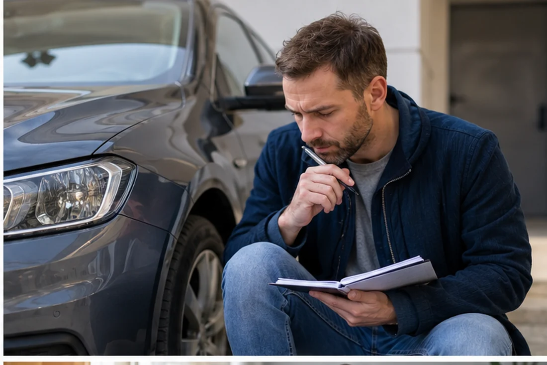 Finančná rezerva pre auto bez stresu: jednoduchý systém, ktorý zvládne aj bežná domácnosť