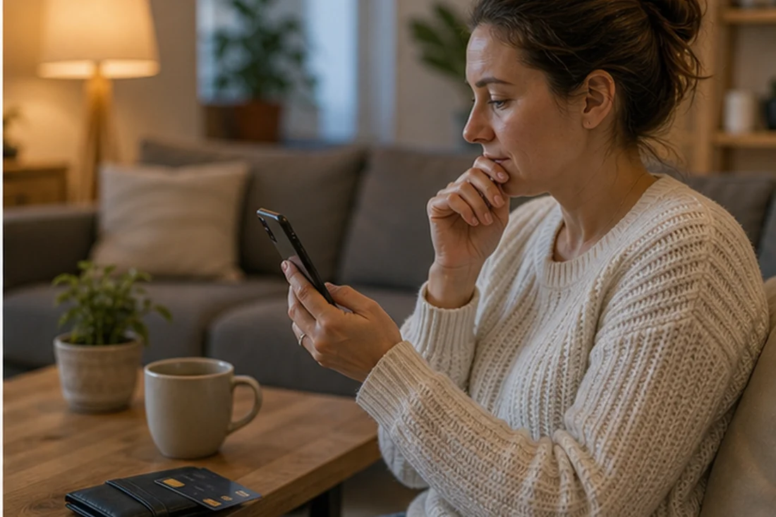Používate technológie každý deň? Pri téme bezpečné nákupy v mobile zbystrite
