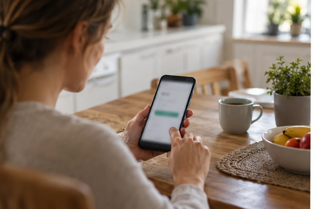 Používate technológie každý deň? Pri téme mobilné bankovníctvo bezpečne zbystrite