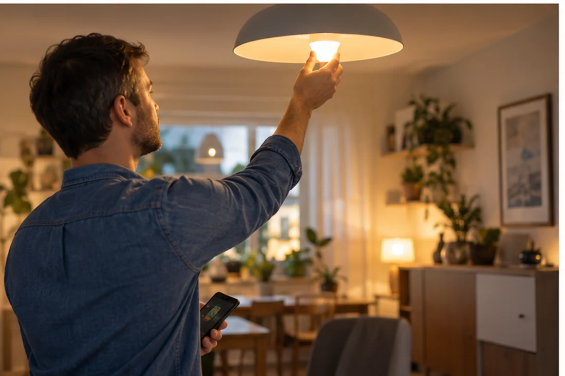 Digitálny pokoj sa začína detailmi: Smart domácnosť bez chaosu