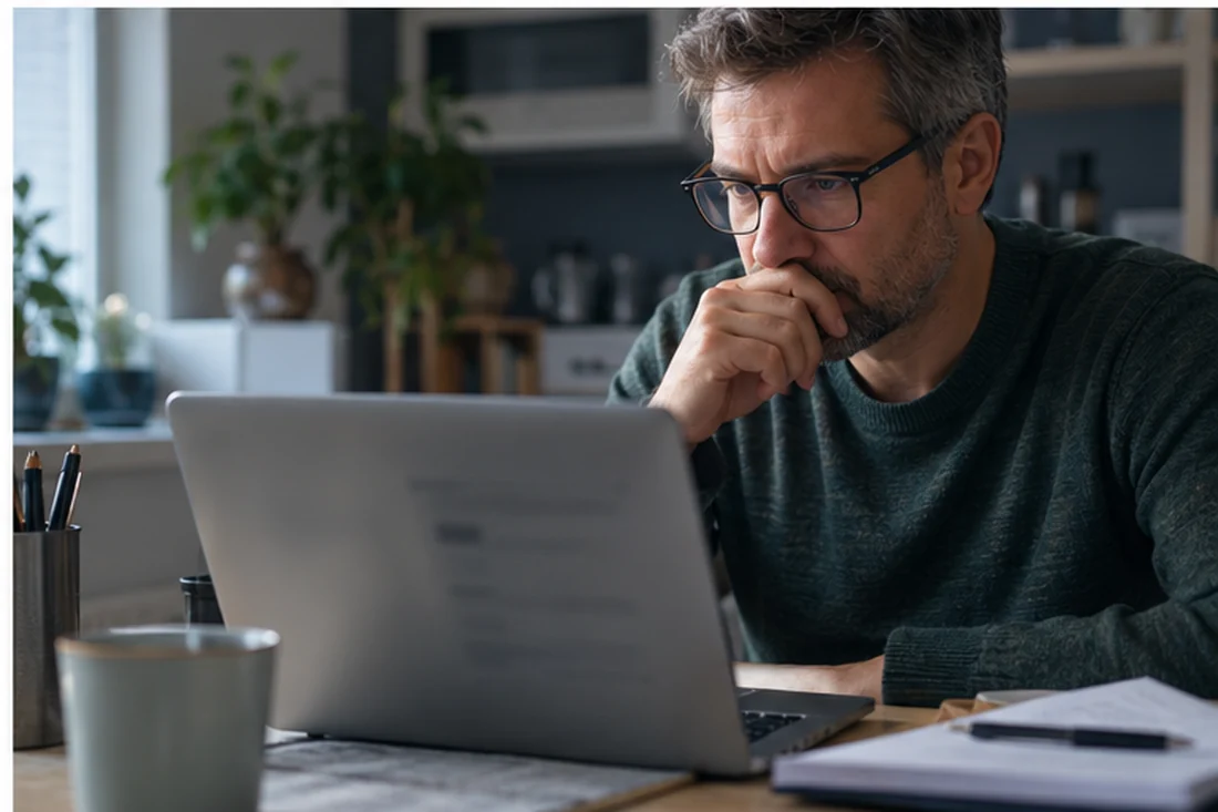 Používate technológie každý deň? Pri téme podvodný e-mail zbystrite