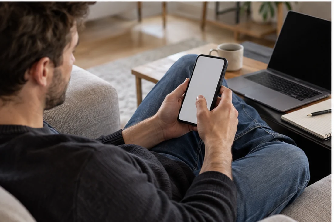Predplatné v mobile pod kontrolou: finančný detail, ktorý vie ušetriť nervy