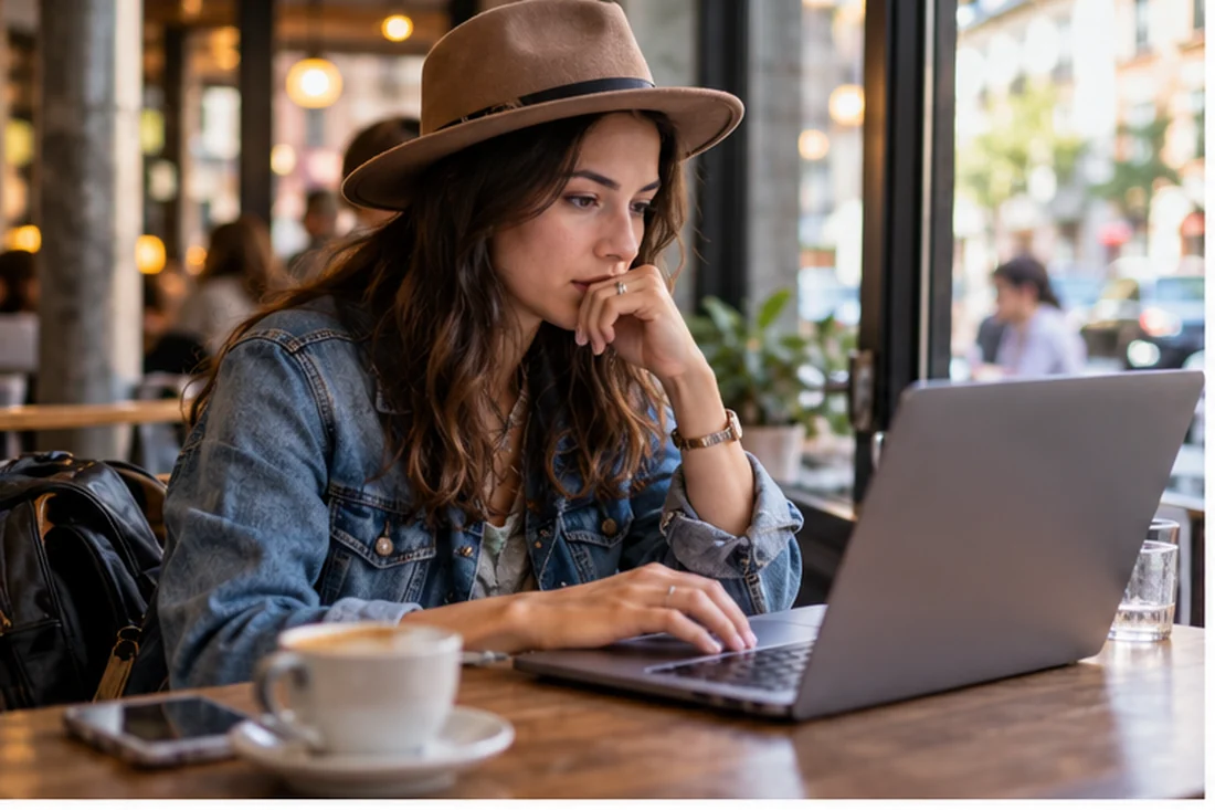 Tichá digitálna chyba pri téme verejná Wi-Fi, ktorá vie stáť čas aj nervy