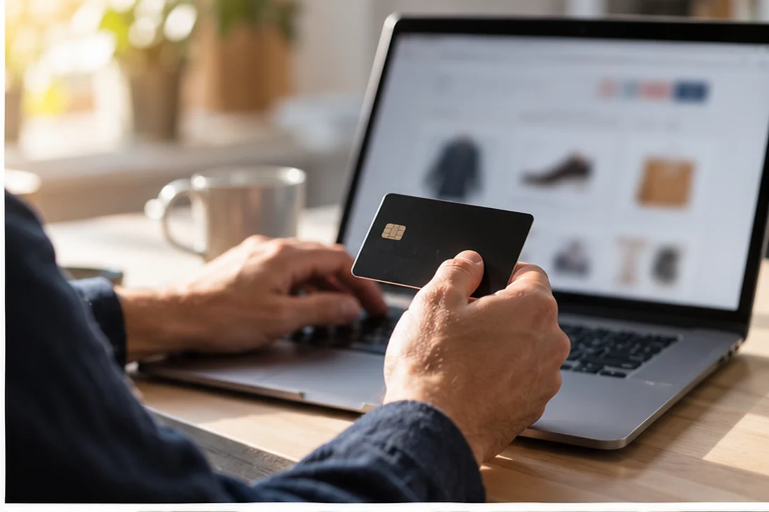 Falošné e-shopy: čo si nastaviť skôr, než príde problém