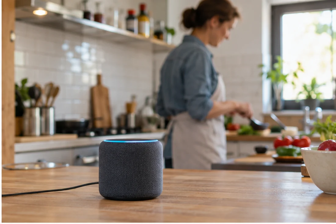 Smart reproduktor: čo si nastaviť skôr, než príde problém