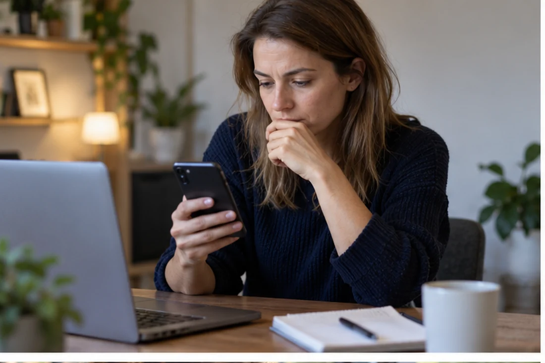 Tichá digitálna chyba pri téme súkromie na sociálnych sieťach, ktorá vie stáť čas aj nervy