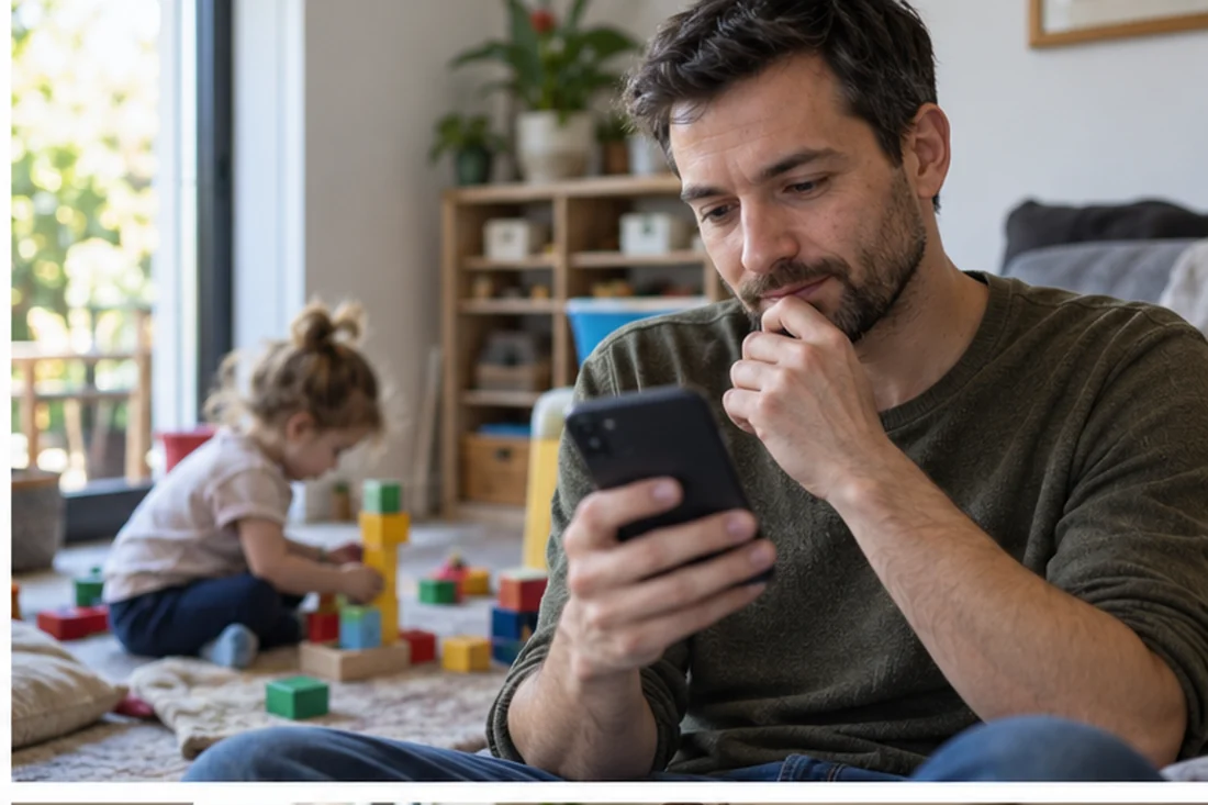Fotky detí na internete: čo si nastaviť skôr, než príde problém