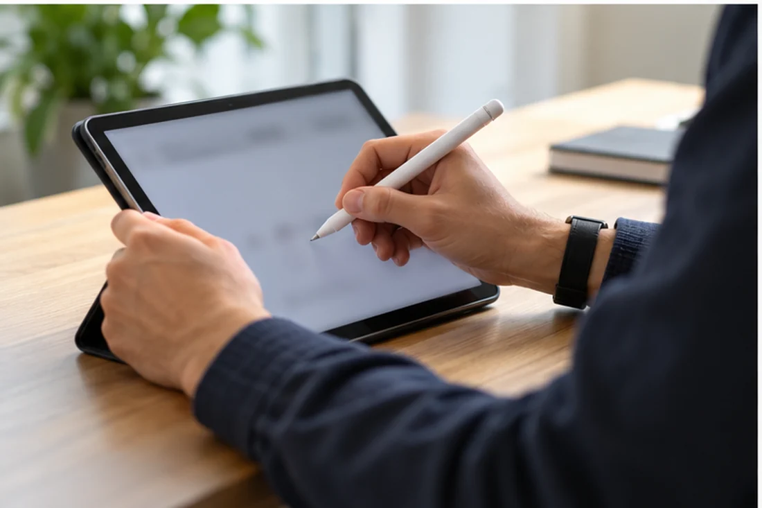 Používate to každý deň? Pri téme elektronický podpis zbystrite